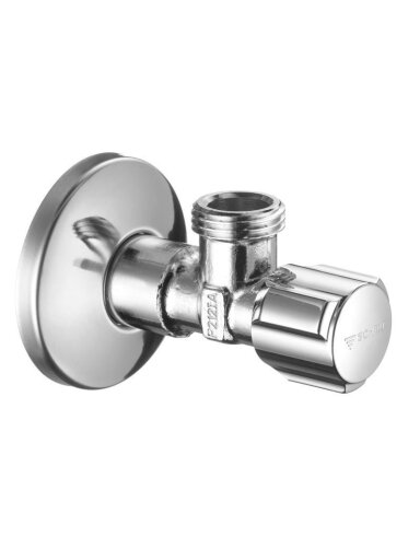 Kampinis ventilis 052170699, 1/2" išoriniai sriegiai