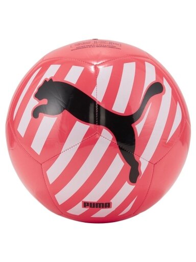 Kamuolys, futbolui Puma 08399405, 3 dydis