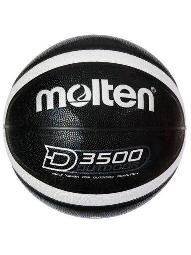 Kamuolys krepšiniui Molten B7D3500 KS, 7