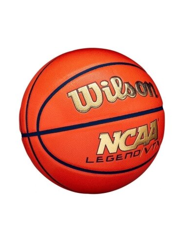Kamuolys, krepšiniui Wilson NCAA, 7 dydis