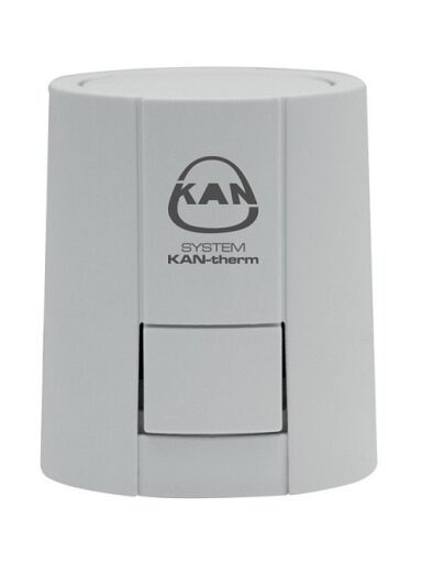 KAN elektrinė pavara KAN-therm, 24V, NC (K-800013)