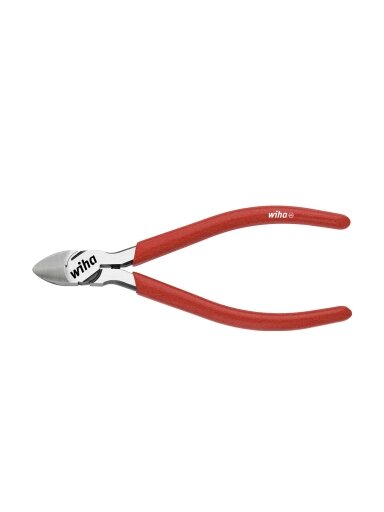 Kandiklės precizinės Wiha Classic Z 44 3 01 125mm