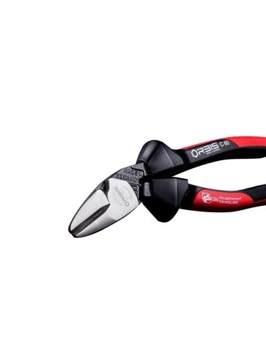 Kandiklinės replės Orbis Evocut 21-1800/36RR, 180 mm