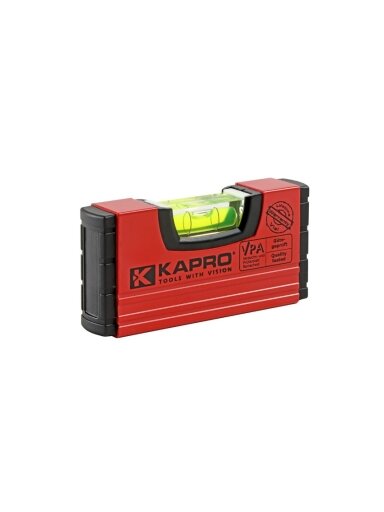 Kapro Gulsčiukas MINI 10 cm