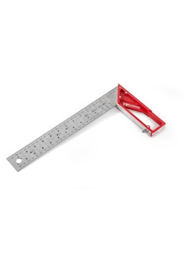 Kapro Profesionalus kampainis 25 cm