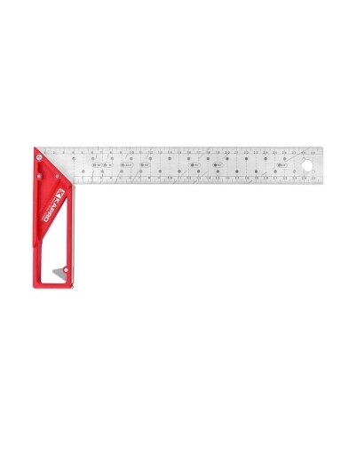 Kapro Profesionalus kampainis 40 cm