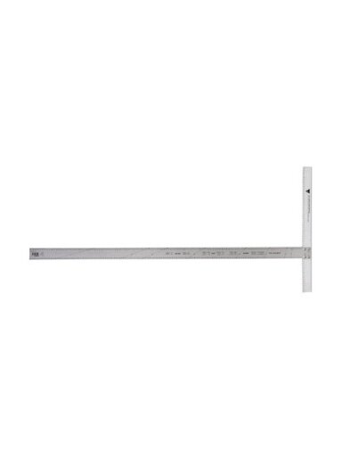 Kapro T formos liniuotė 120 cm