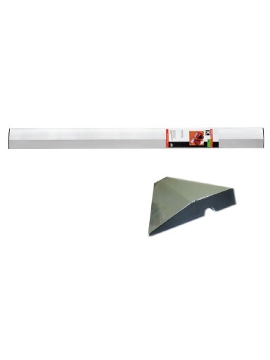 Kapro Trapecinis lotas „KAPRO" 150 cm
