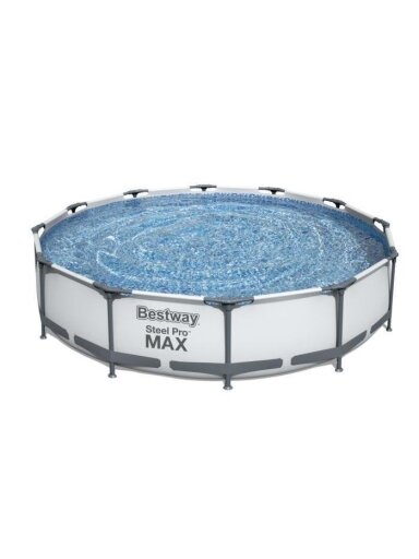 KARKASINIS BASEINAS 3.66MX76CM 56416