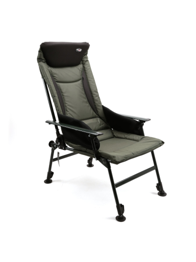 Karpinė Kėdė CORMORAN 68-47300 Su Porankiais
