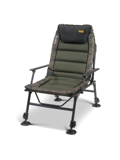Karpinė Kėdė SAENGER Anaconda Freelancer CM-1 155 kg