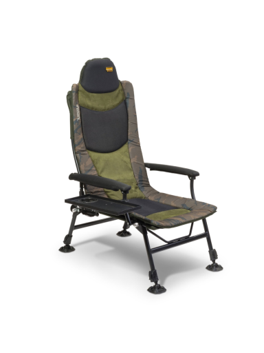 Karpinė Kėdė SAENGER Anaconda Freelancer Holy-Seat, Apkrova iki 170 kg