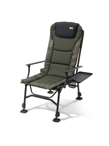 Karpinė Kėdė SAENGER Anaconda Freelancer Ti-Lite 150 kg
