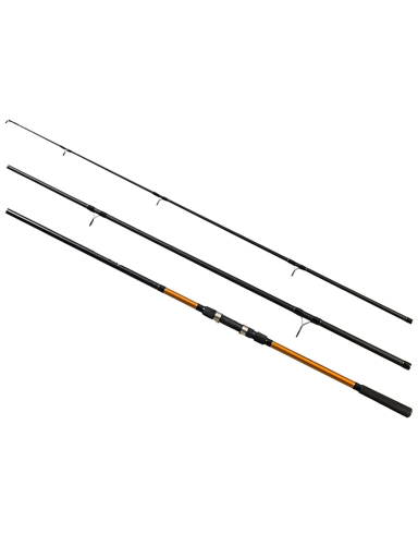 Karpinė Meškerė AKARA Geden Carp TX-20 3-ų Dalių, Ilgis 3,6m, Testas 3,0 lb