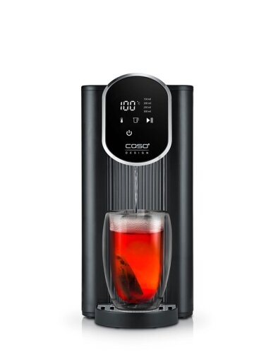 Karšto vandens dozatorius Caso HW 610, 2600 W