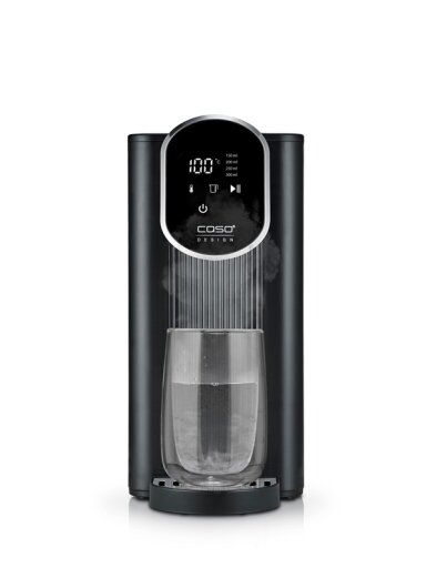 Karšto vandens dozatorius Caso HW 610, 2600 W