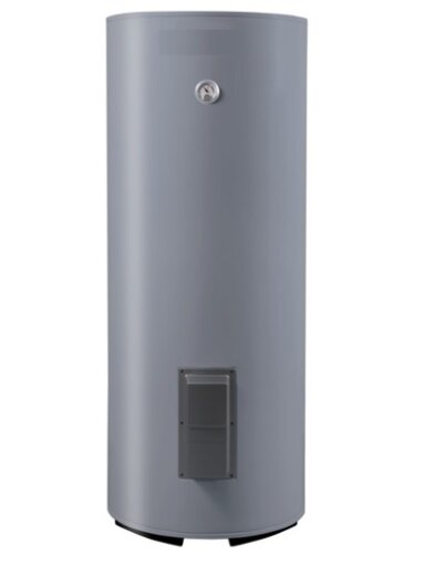 Karšto vandens šildytuvas Ferroli Ecounit F200-1C, 2,08 m2 su kaitinimo el. 1,5kw