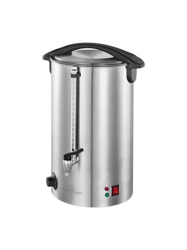 Karštų gėrimų puodas Proficook PC-HGA1111, 16l