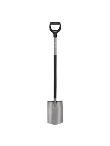 Kastuvas Fiskars 1066710, 1250mm