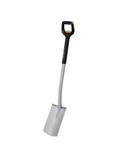 Kastuvas Fiskars 1066733, 1108-1300mm