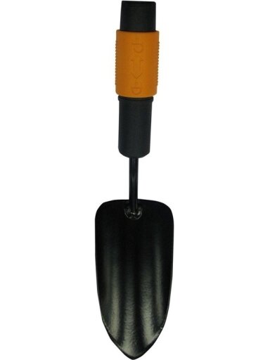 Kastuvas Fiskars QuikFit 1000730, 31.8 cm, be koto