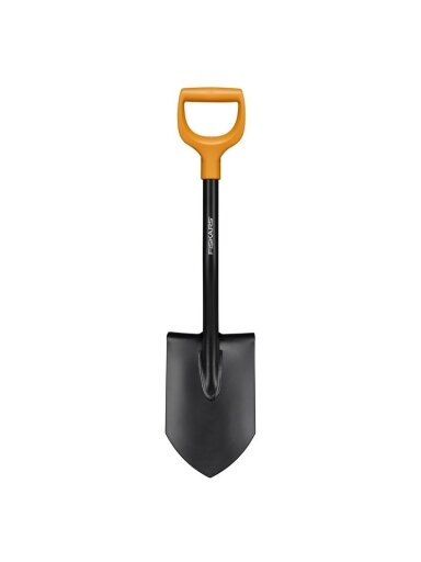 Kastuvas Fiskars Solid 1066715, 780mm
