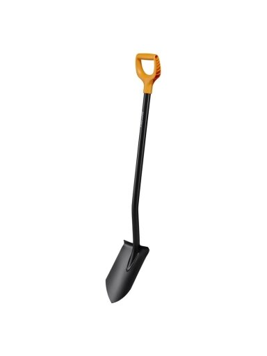 Kastuvas Fiskars Solid 1066716, 1170mm