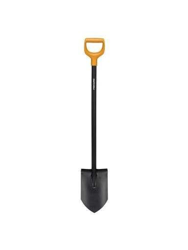 Kastuvas Fiskars Solid 1066716, 1170mm
