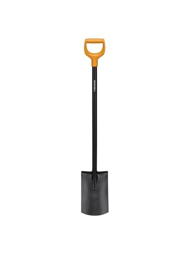 Kastuvas Fiskars Solid 1066717, 1170mm Kastuvas Fiskars Solid 1066717, 1170mm