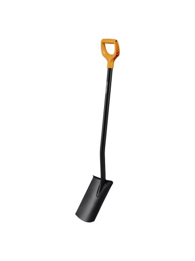 Kastuvas Fiskars Solid 1066717, 1170mm Kastuvas Fiskars Solid 1066717, 1170mm