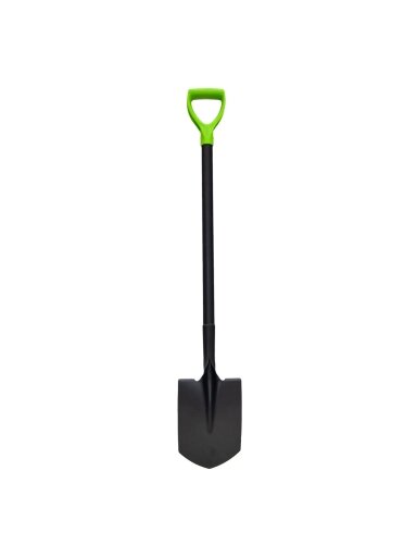 Kastuvas smailus BASIC FORESTER (F410-15) Kastuvas smailus BASIC FORESTER (F410-15)