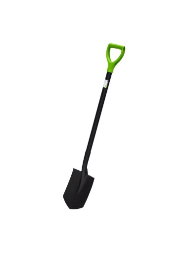 Kastuvas smailus BASIC FORESTER (F410-15) Kastuvas smailus BASIC FORESTER (F410-15)