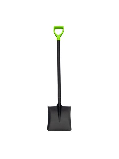 Kastuvas smėliui BASIC FORESTER (F411-15) Kastuvas smėliui BASIC FORESTER (F411-15)
