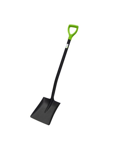 Kastuvas smėliui BASIC FORESTER (F411-15) Kastuvas smėliui BASIC FORESTER (F411-15)