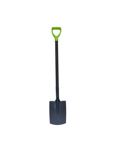 Kastuvas tiesus BASIC FORESTER (F410-14) Kastuvas tiesus BASIC FORESTER (F410-14)