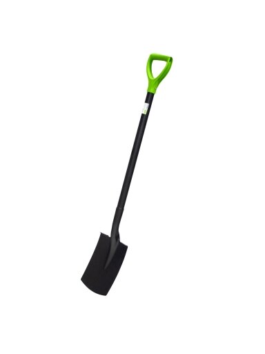 Kastuvas tiesus BASIC FORESTER (F410-14) Kastuvas tiesus BASIC FORESTER (F410-14)