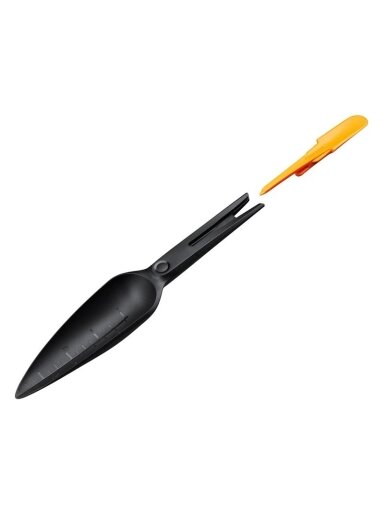 Kastuvėlis sėklų sodinimui Fiskars