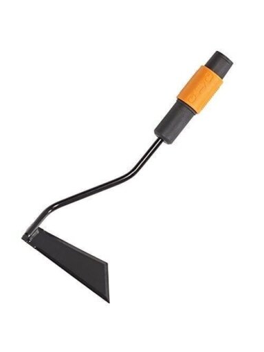 Kauptukas Fiskar QuikFit, 3 funkcijų, 31.5 cm