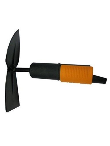 Kauptukas Fiskars Double Patio Scraper 1000734