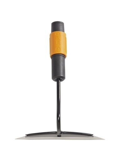 Kauptukas Fiskars Quikfit, be koto