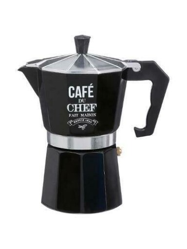 Kavinukas 6 asmenims Italian Coffee