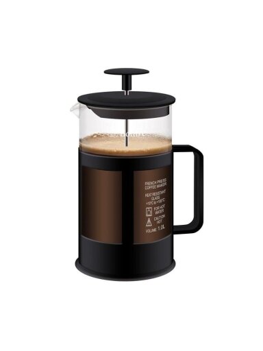 Kavinukas Bollire, su sieteliu, 1 l