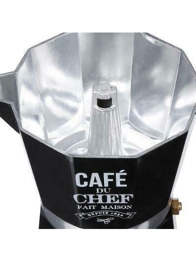 Kavinukas 6 asmenims Italian Coffee 2