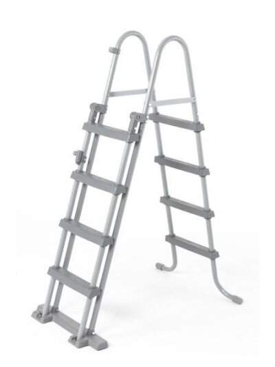 Karkasinis baseinas Bestway 56418 Steel Pro Max Set 366x100 cm 1