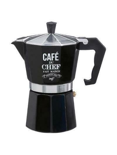 Kavinukas 6 asmenims Italian Coffee