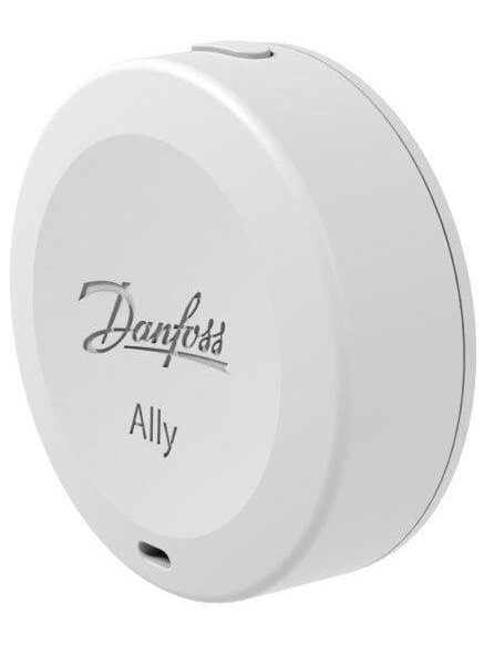 Kambario temper. ir drėgmės jutiklis 014G2480, Danfoss Ally 2