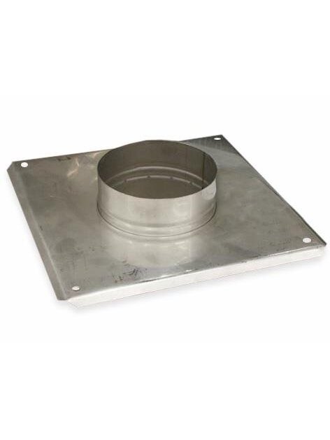 Kamino stogo plokštė WADEX 102, D150 mm 2 Kamino stogo plokštė WADEX 102, D150 mm 2