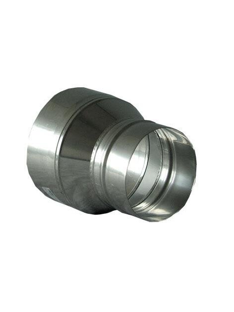 Kamino tarpmovė WADEX 125, D180/200 mm 2 Kamino tarpmovė WADEX 125, D180/200 mm 2