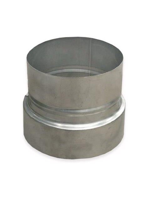 Kamino tarpmovė WADEX 143, atvirkščia, D180/160 mm 2 Kamino tarpmovė WADEX 143, atvirkščia, D180/160 mm 2
