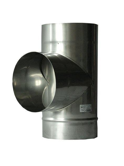 Kamino trišakis WADEX 107, D130 mm 90° 1